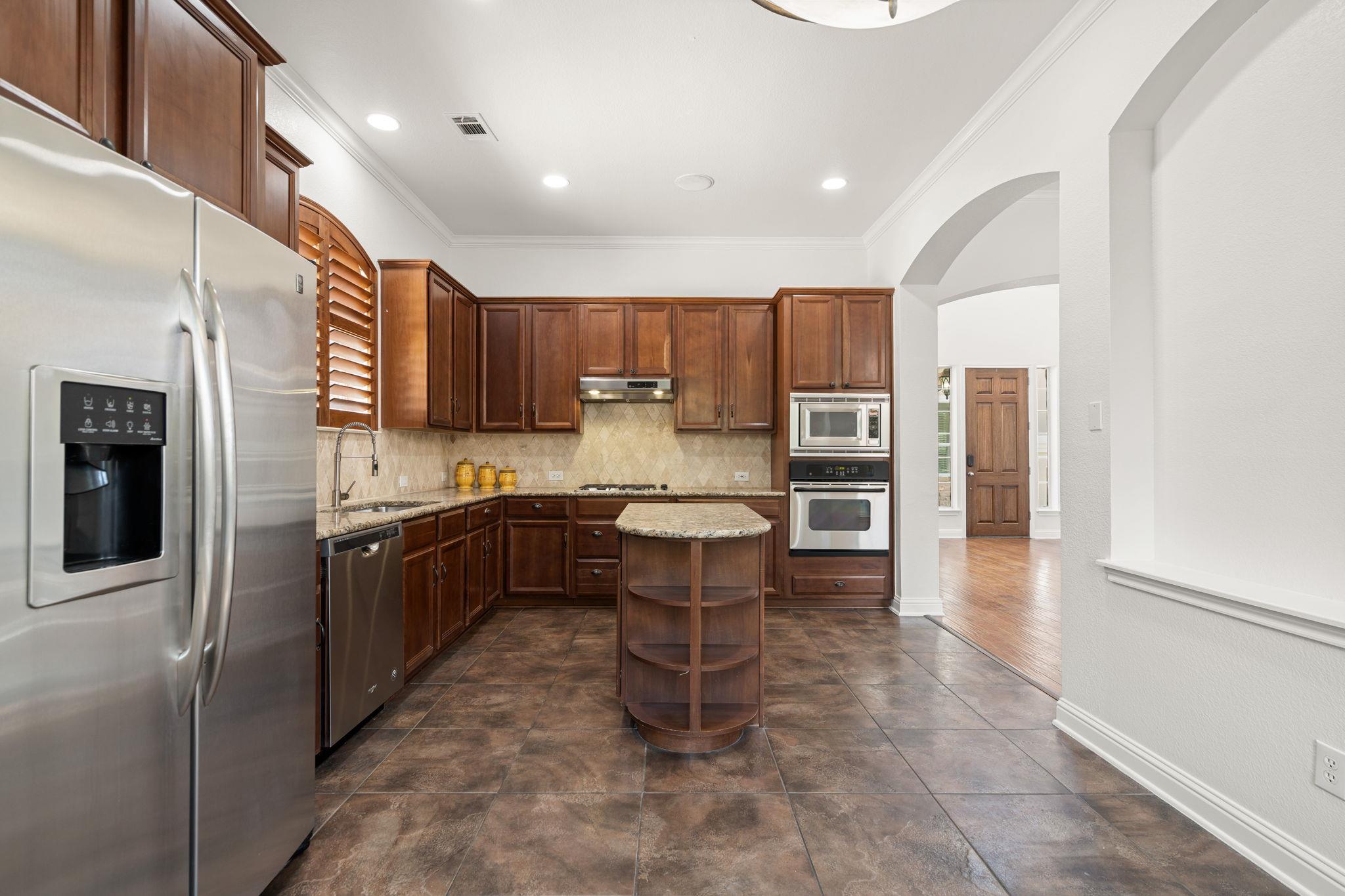 15321 Interlachen Drive Austin TX 78717