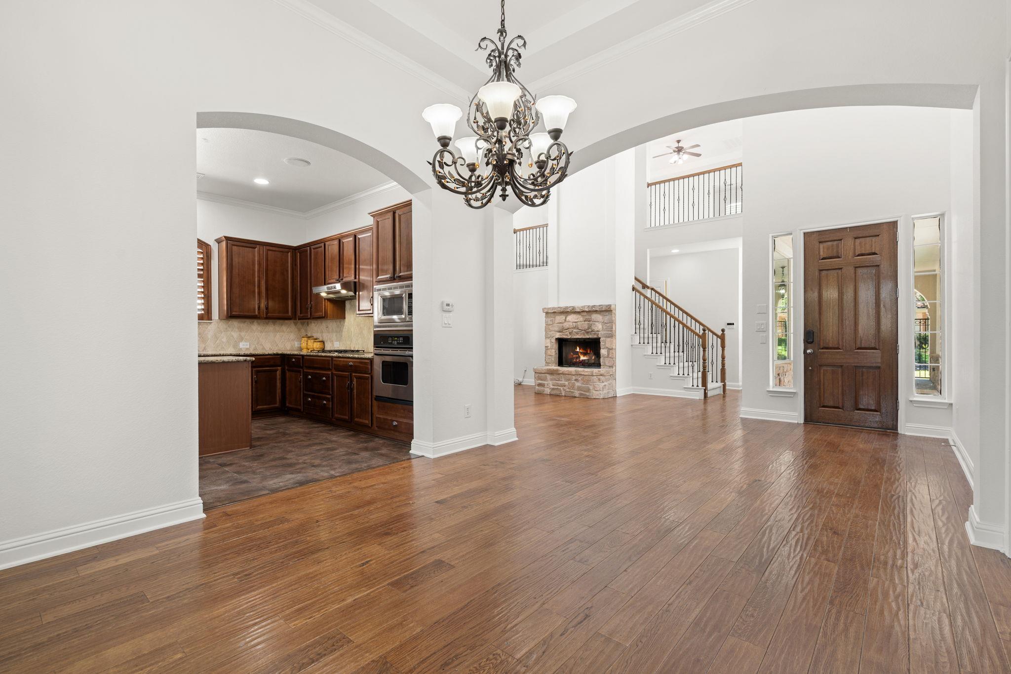 15321 Interlachen Drive Austin TX 78717