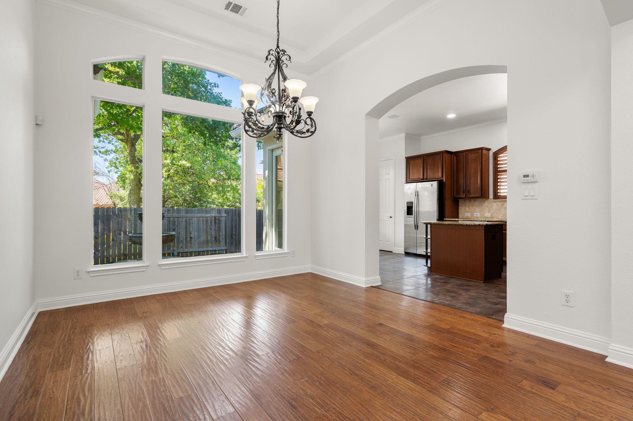 15321 Interlachen Drive Austin TX 78717