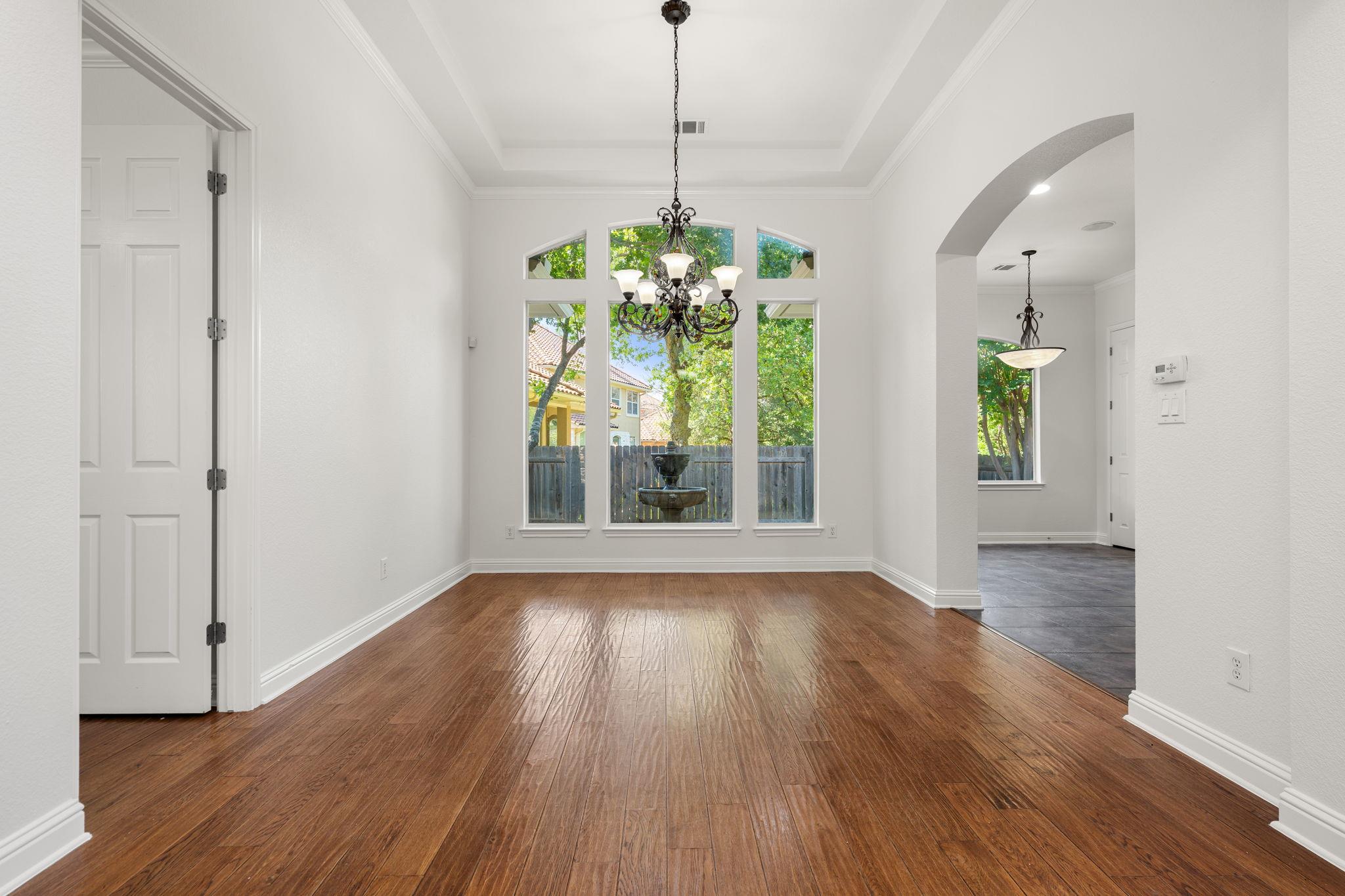 15321 Interlachen Drive Austin TX 78717