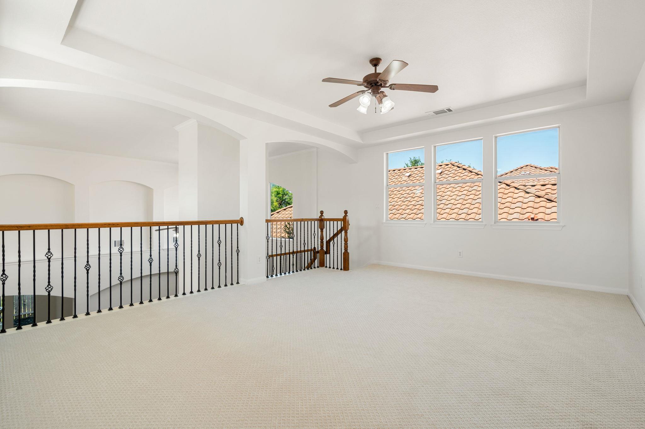 15321 Interlachen Drive Austin TX 78717