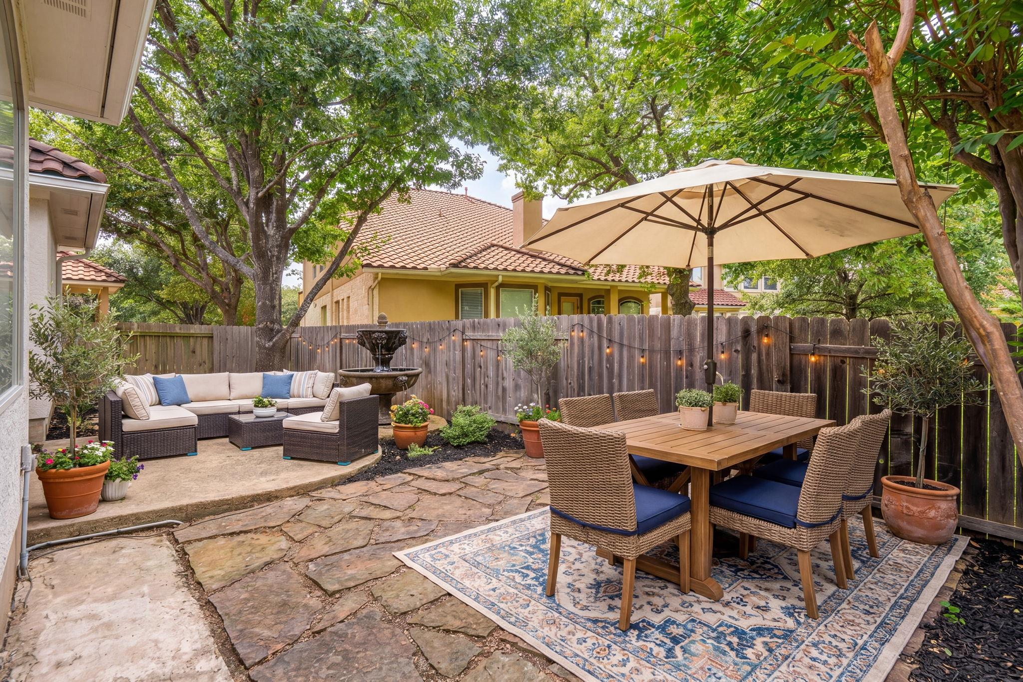 15321 Interlachen Drive Austin TX 78717