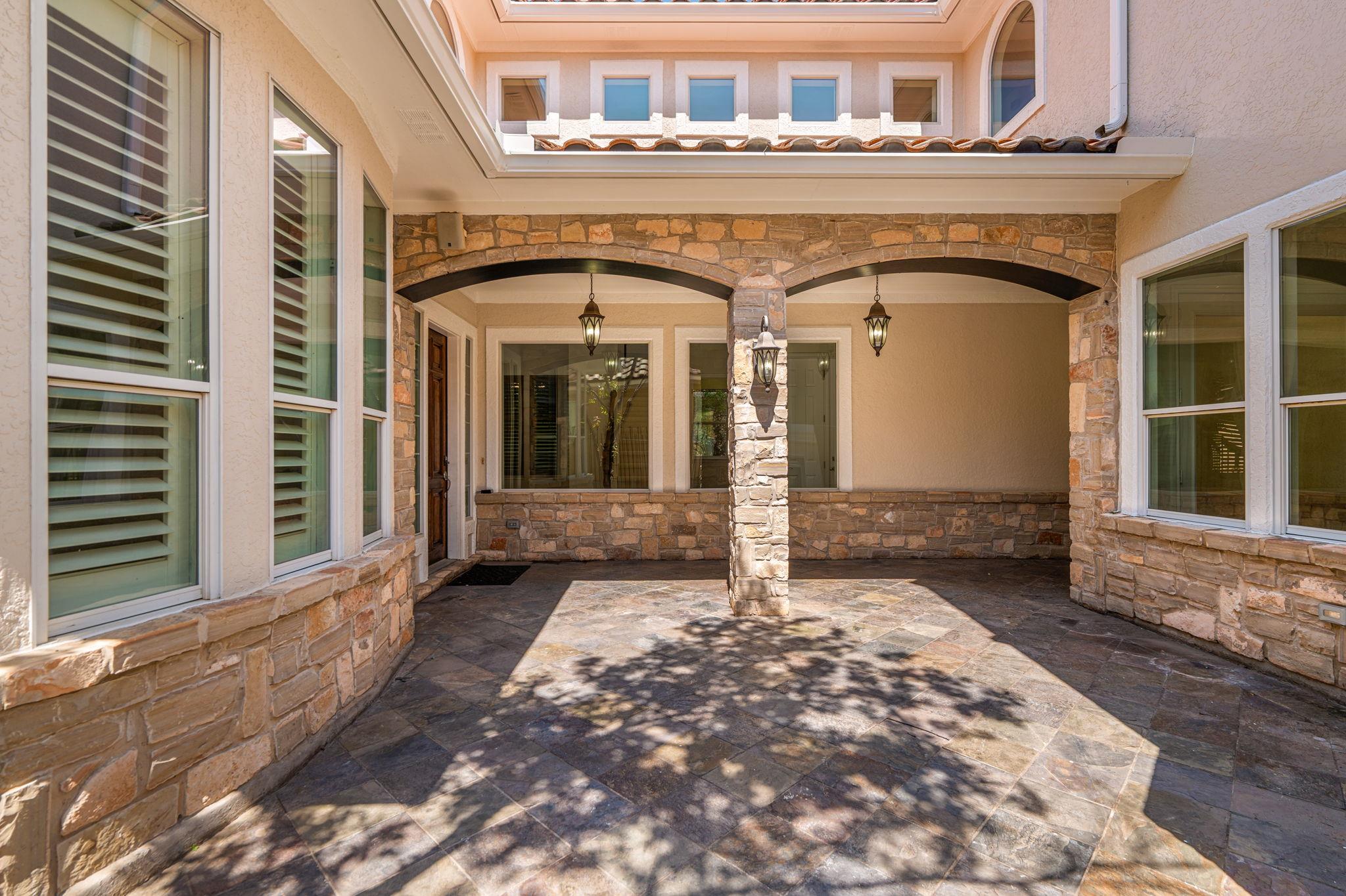 15321 Interlachen Drive Austin TX 78717