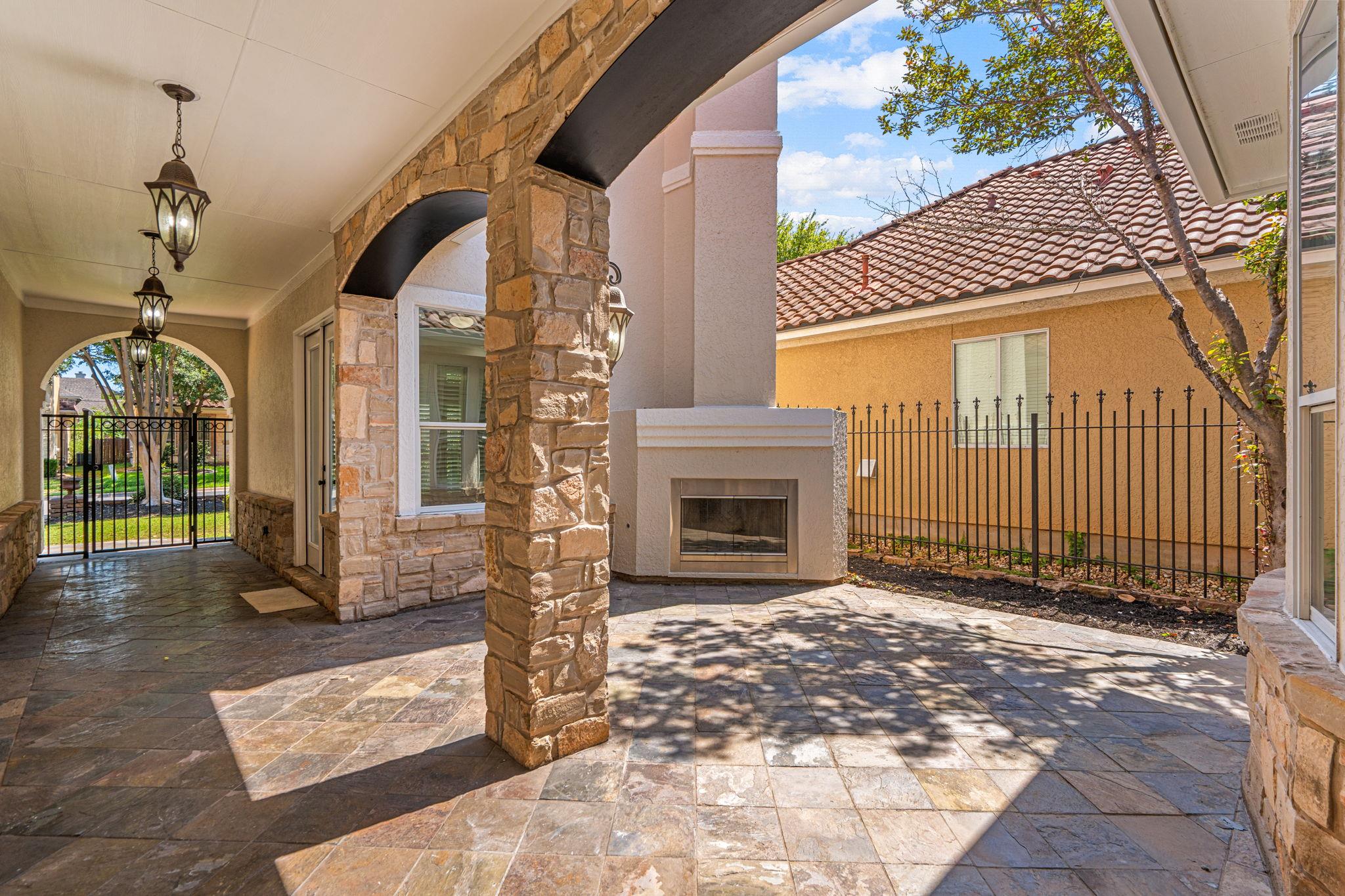 15321 Interlachen Drive Austin TX 78717