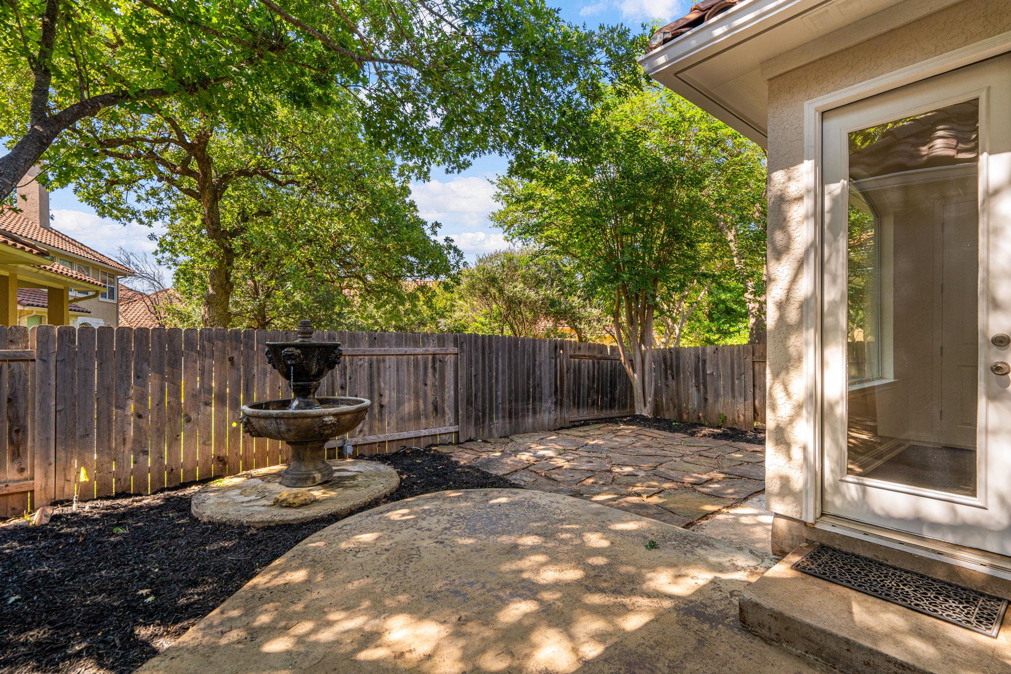 15321 Interlachen Drive Austin TX 78717