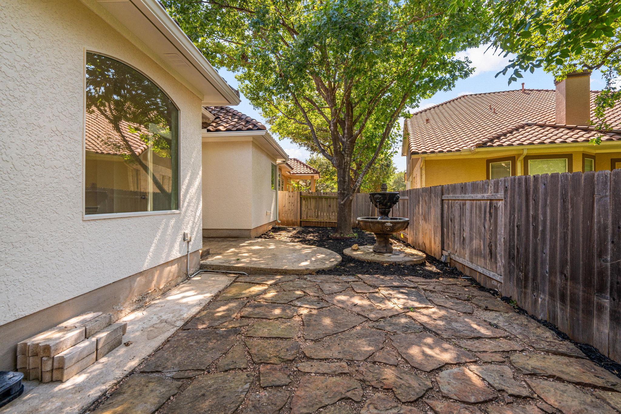 15321 Interlachen Drive Austin TX 78717