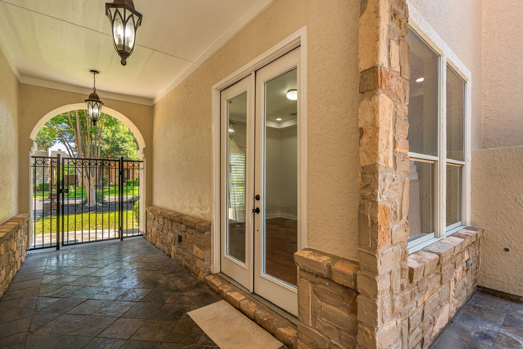 15321 Interlachen Drive Austin TX 78717