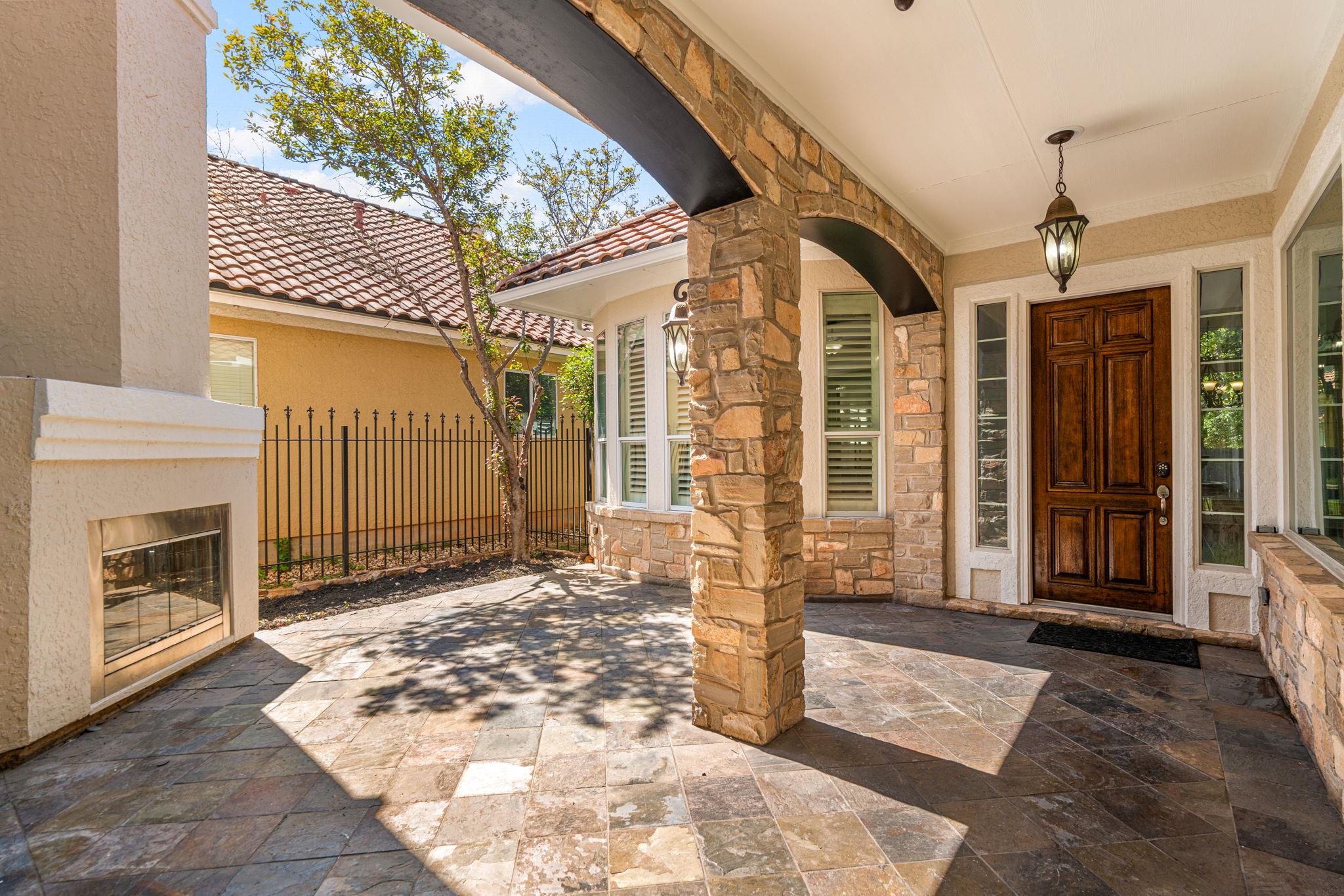 15321 Interlachen Drive Austin TX 78717