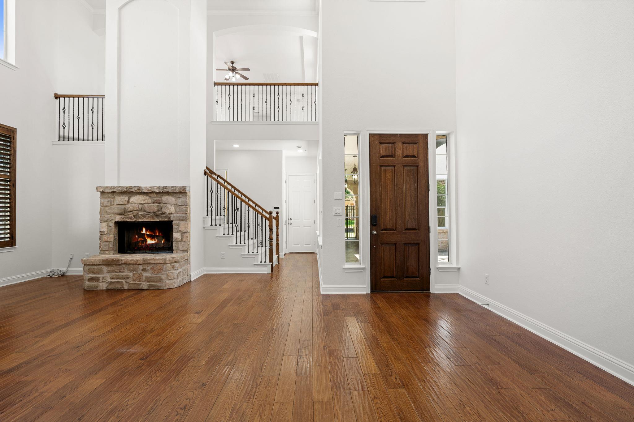 15321 Interlachen Drive Austin TX 78717