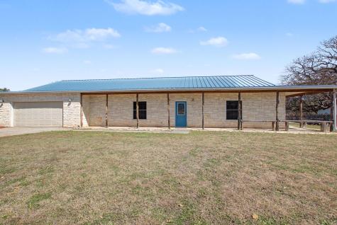 2207 Boxwood Circle Kingsland TX 78639