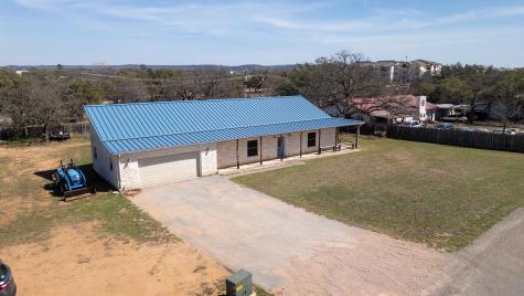 2207 Boxwood Circle Kingsland TX 78639