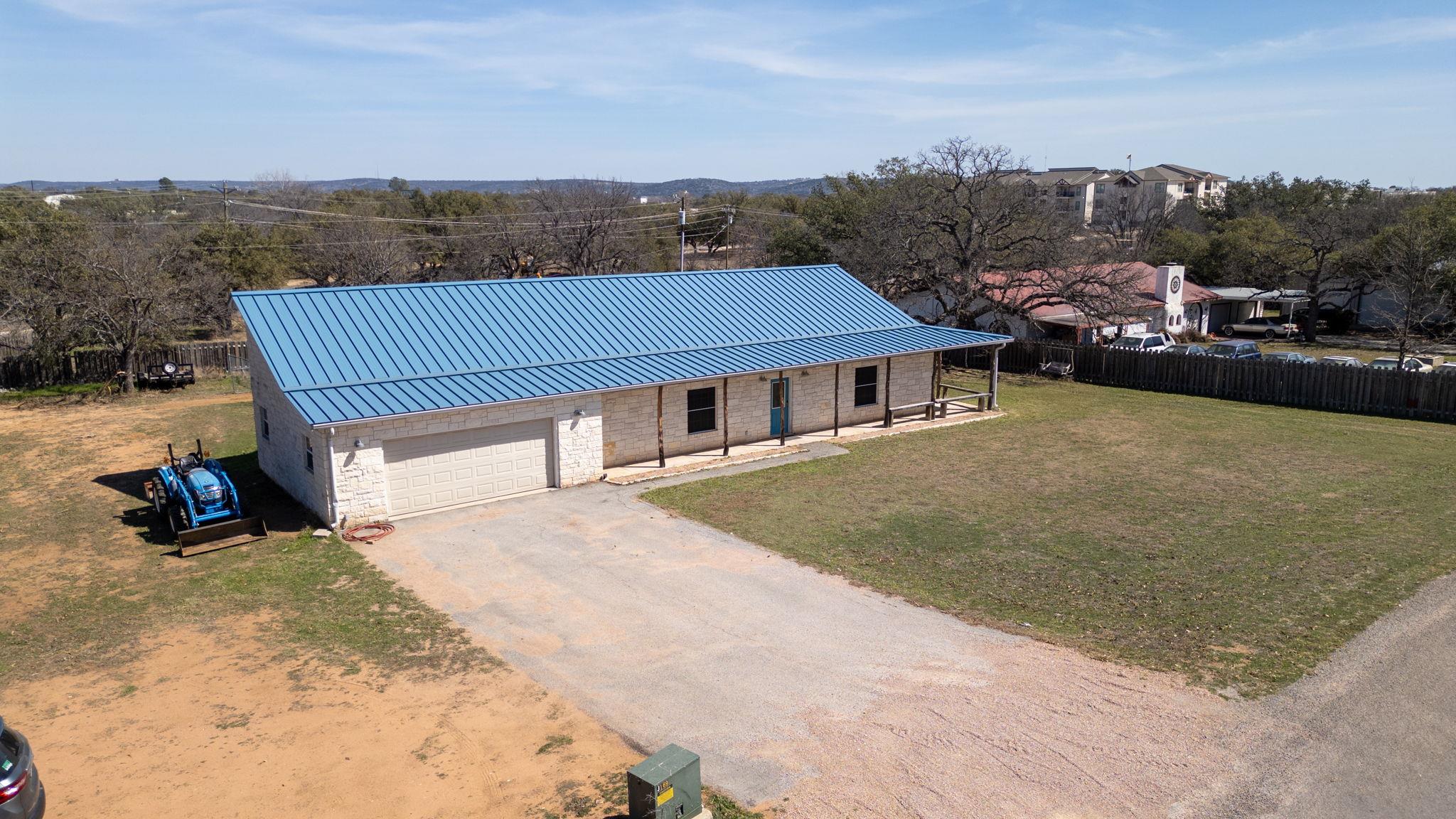 2207 Boxwood Circle Kingsland TX 78639