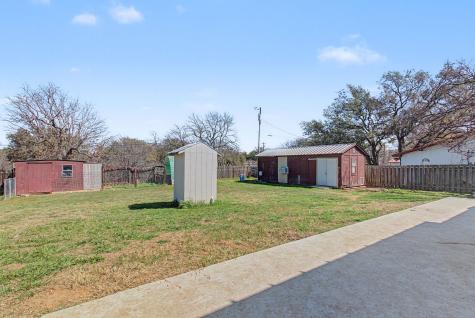2207 Boxwood Circle Kingsland TX 78639