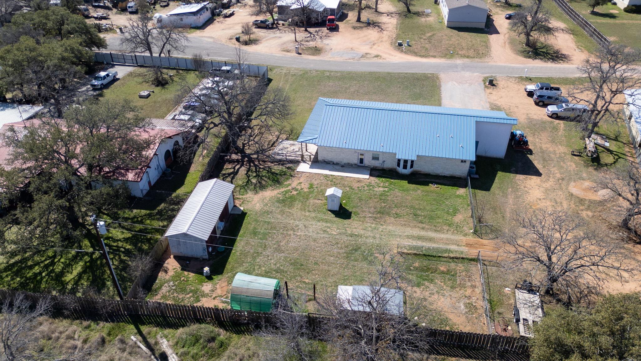 2207 Boxwood Circle Kingsland TX 78639