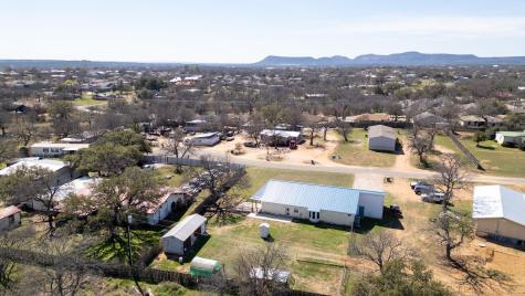 2207 Boxwood Circle Kingsland TX 78639