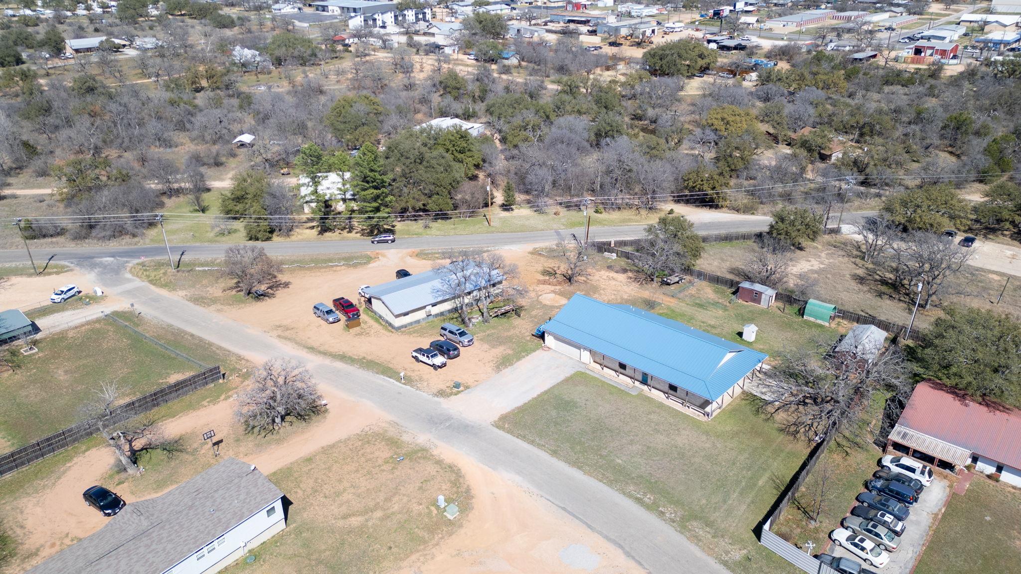 2207 Boxwood Circle Kingsland TX 78639