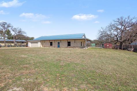 2207 Boxwood Circle Kingsland TX 78639