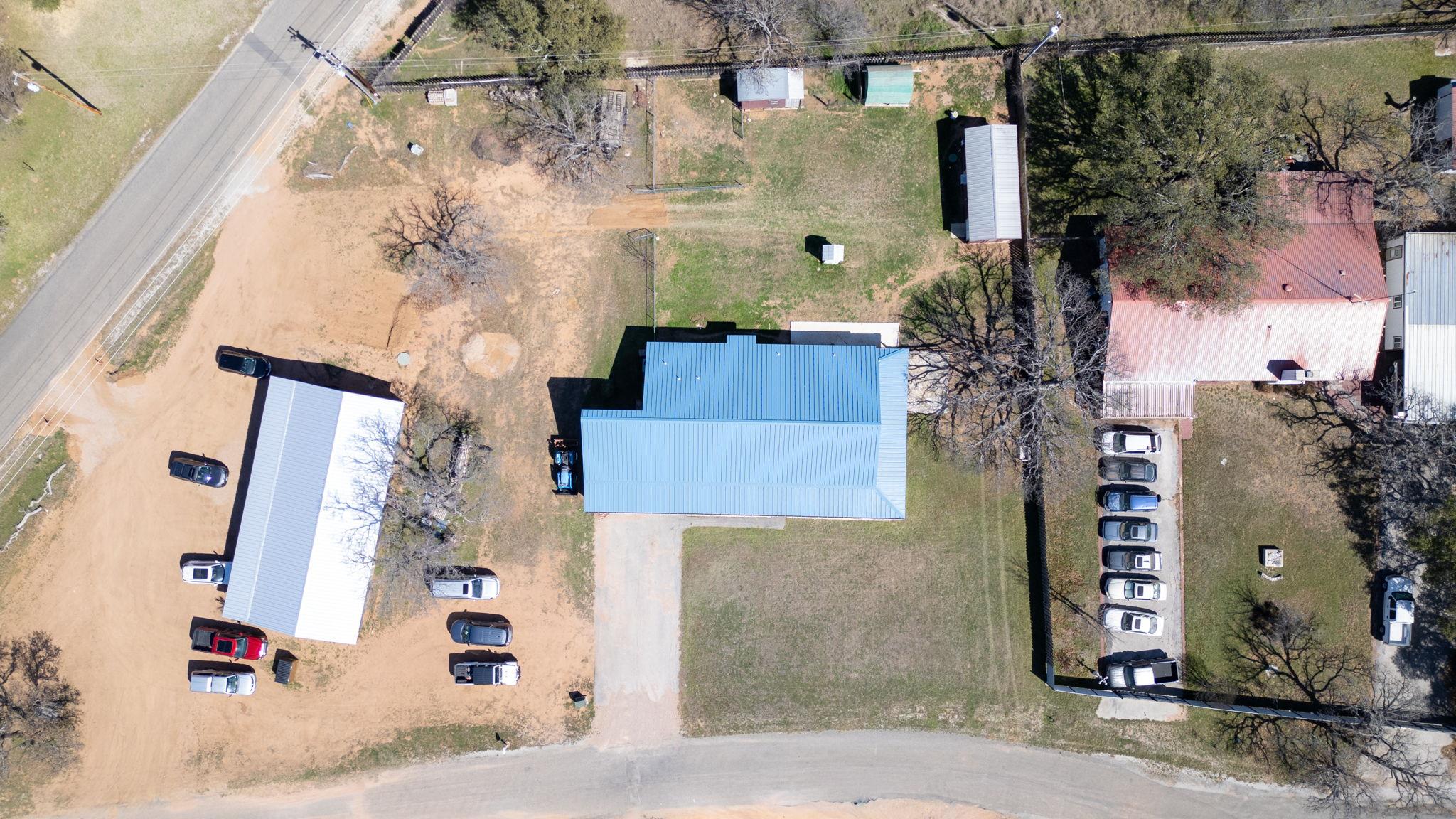 2207 Boxwood Circle Kingsland TX 78639