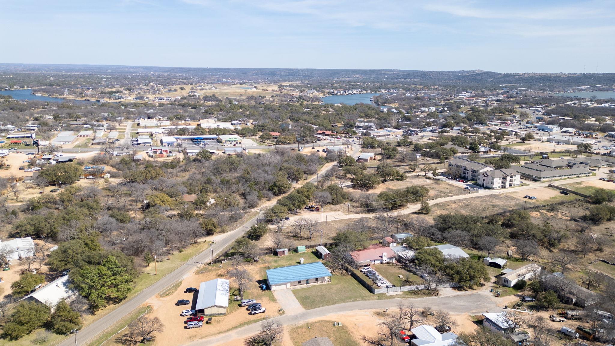 2207 Boxwood Circle Kingsland TX 78639