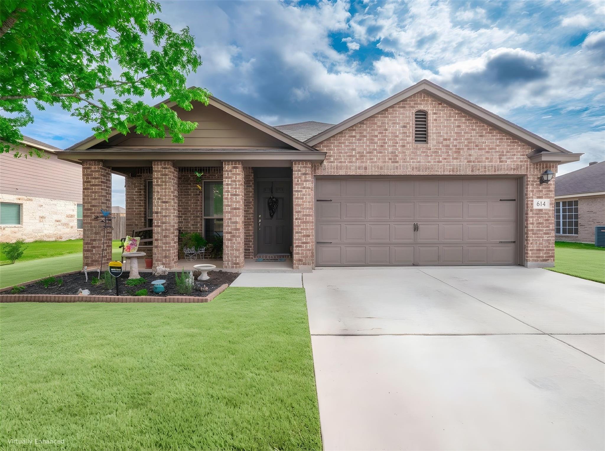 614 Lantana Avenue Lockhart TX 78644