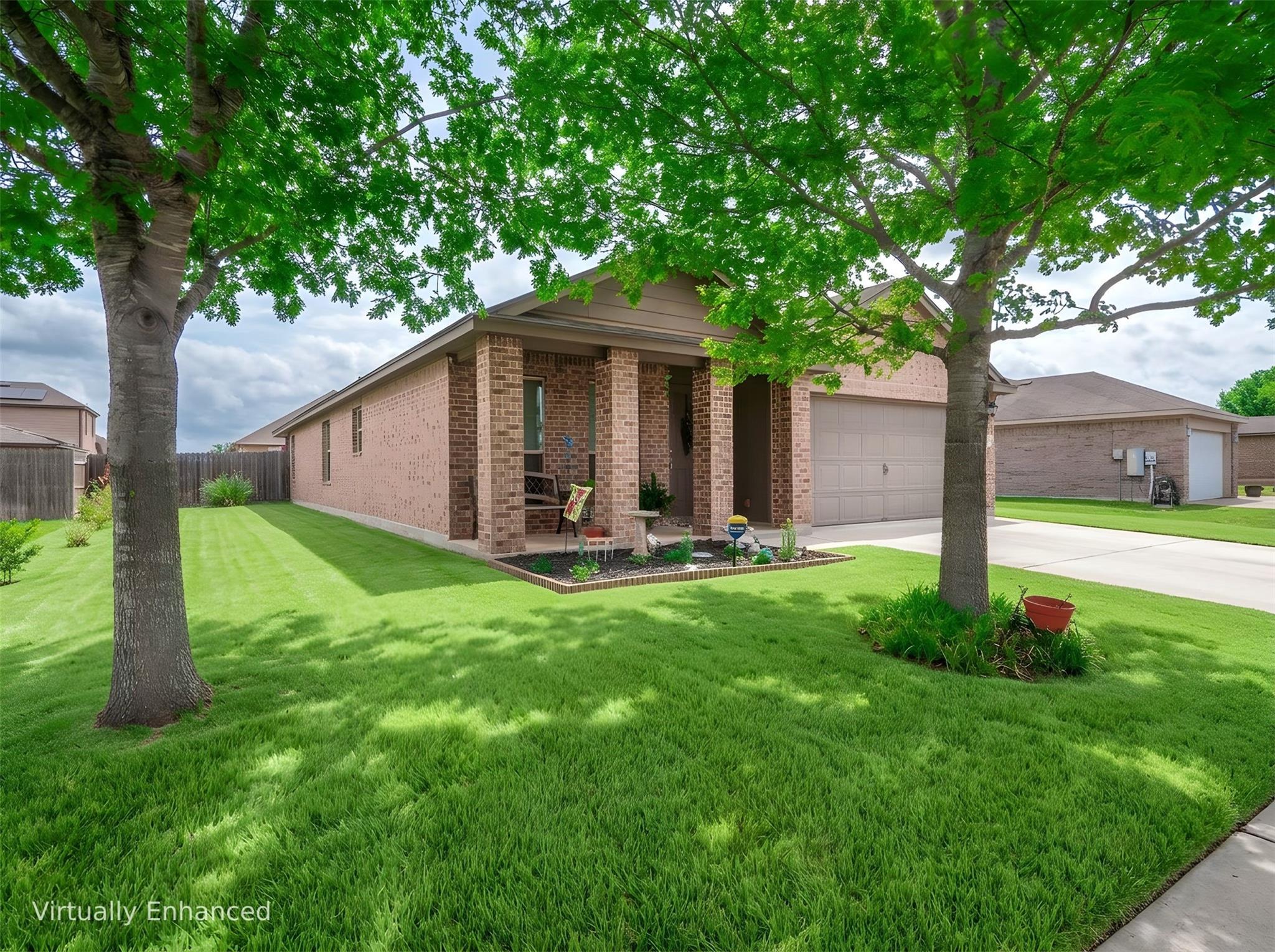 614 Lantana Avenue Lockhart TX 78644