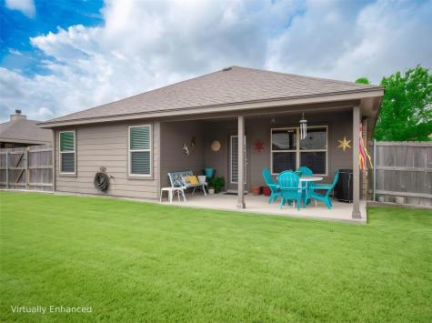 614 Lantana Avenue Lockhart TX 78644