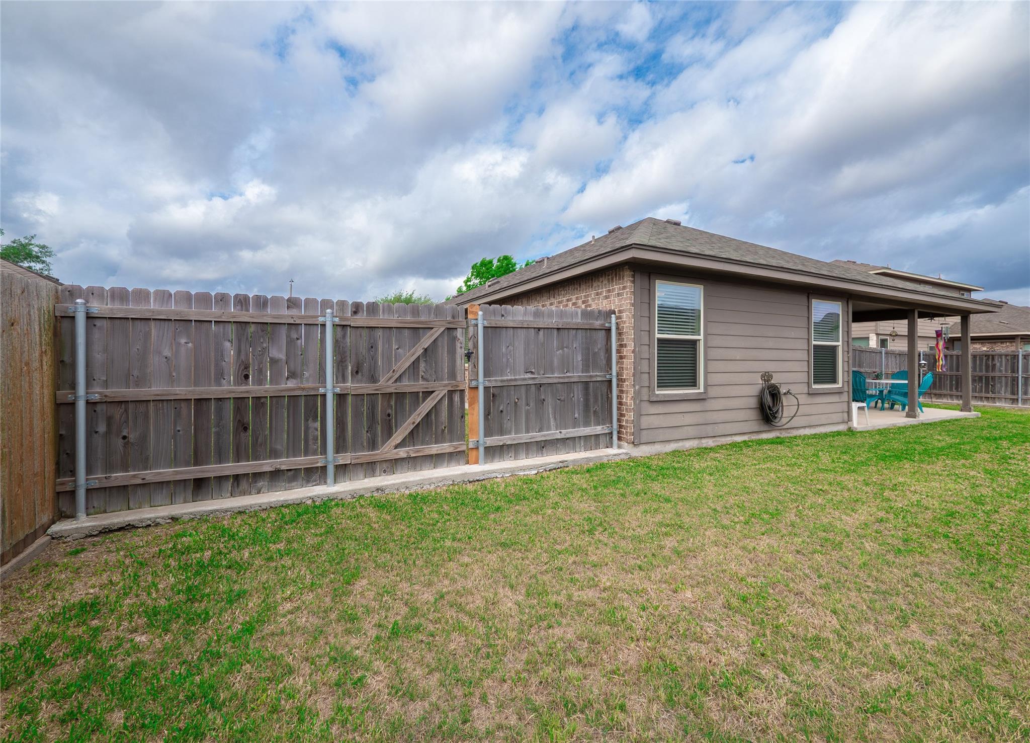 614 Lantana Avenue Lockhart TX 78644