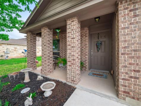 614 Lantana Avenue Lockhart TX 78644