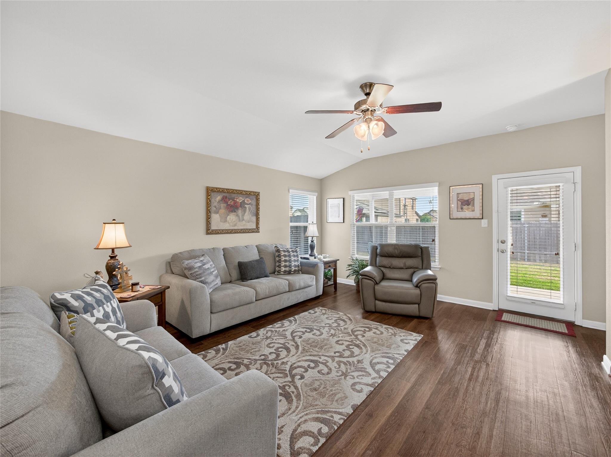 614 Lantana Avenue Lockhart TX 78644