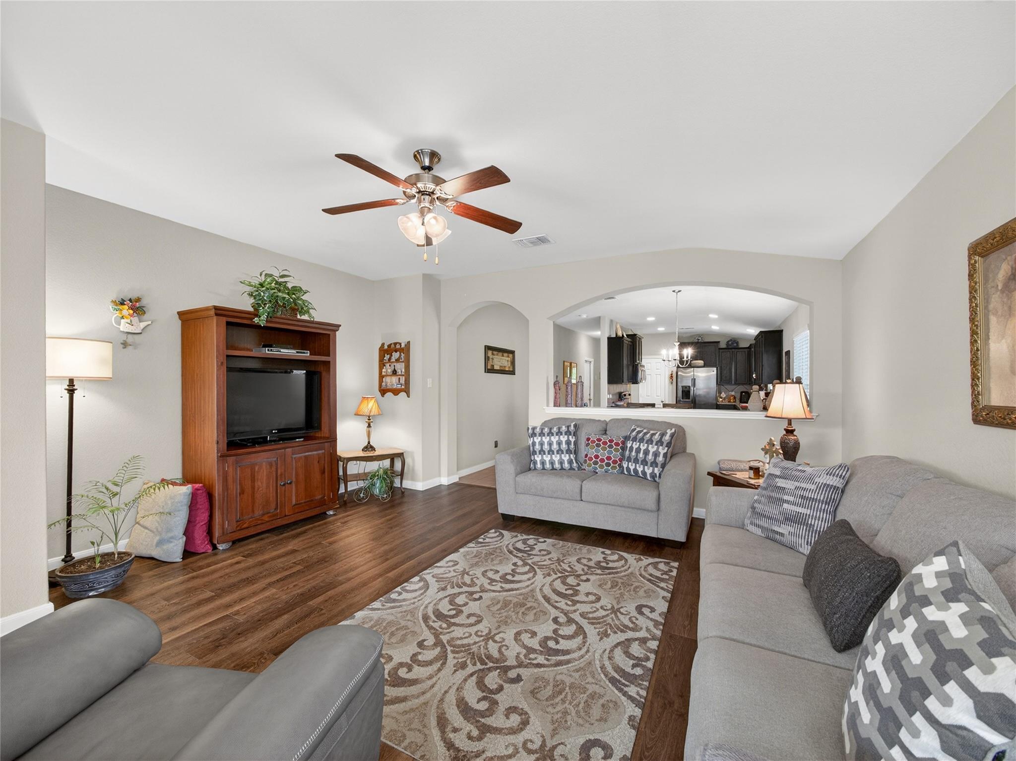 614 Lantana Avenue Lockhart TX 78644