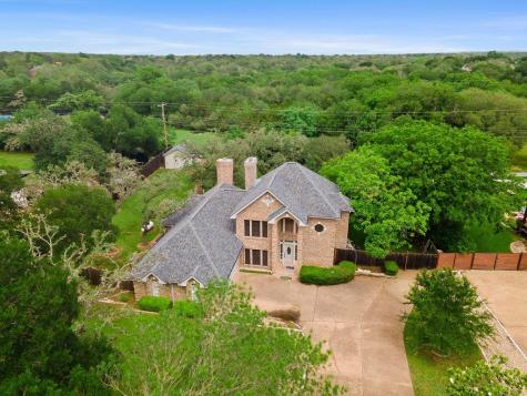 11115 Shady Hollow Drive Austin TX 78748