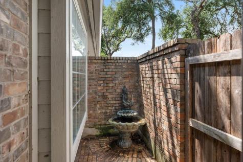 11115 Shady Hollow Drive Austin TX 78748