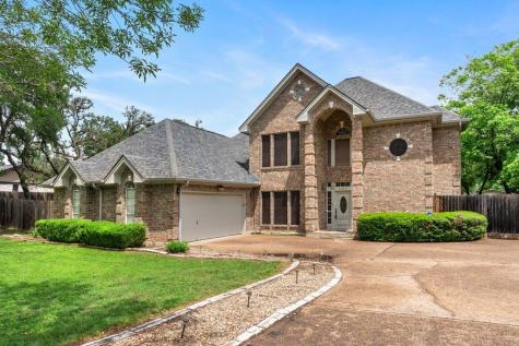 11115 Shady Hollow Drive Austin TX 78748