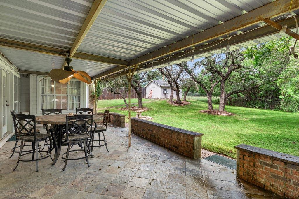 11115 Shady Hollow Drive Austin TX 78748