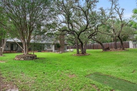 11115 Shady Hollow Drive Austin TX 78748