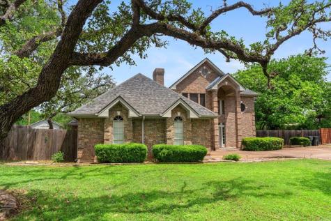 11115 Shady Hollow Drive Austin TX 78748
