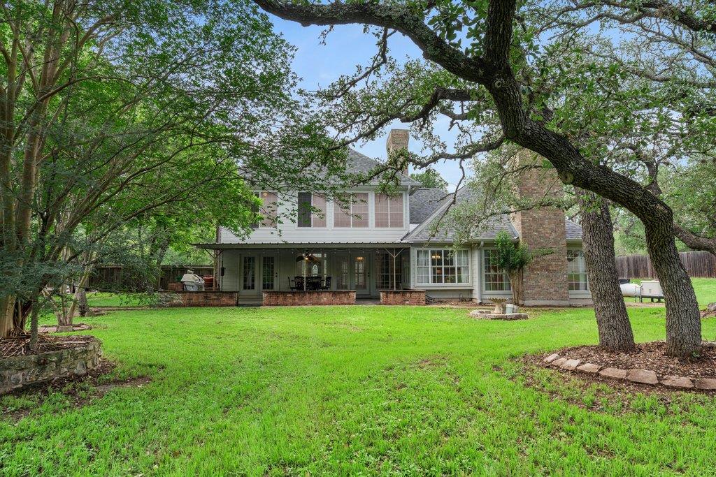 11115 Shady Hollow Drive Austin TX 78748