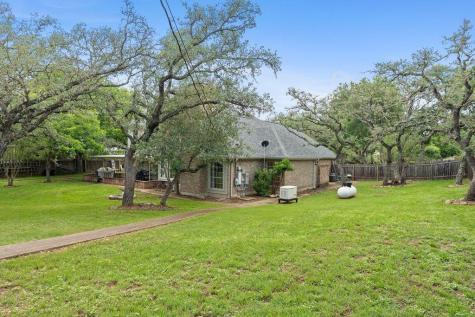 11115 Shady Hollow Drive Austin TX 78748