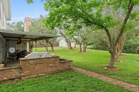11115 Shady Hollow Drive Austin TX 78748