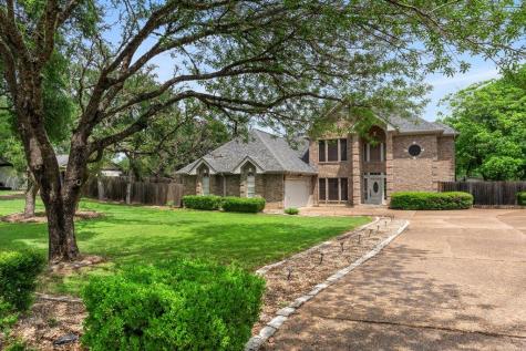 11115 Shady Hollow Drive Austin TX 78748