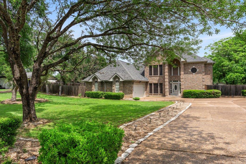 11115 Shady Hollow Drive Austin TX 78748