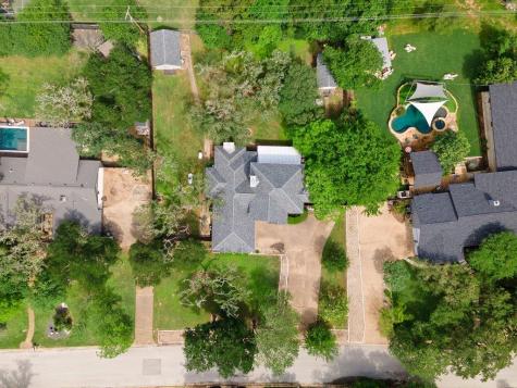 11115 Shady Hollow Drive Austin TX 78748