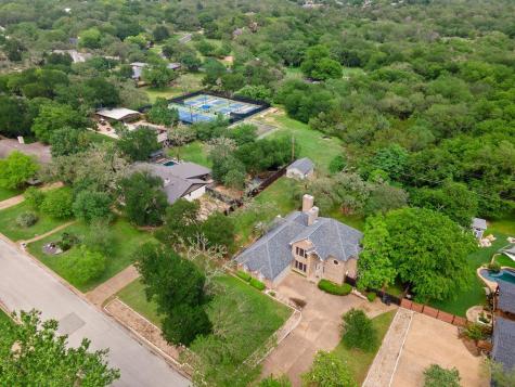 11115 Shady Hollow Drive Austin TX 78748