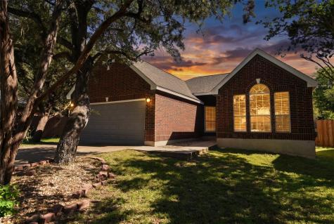 1809 Bent Oak Cove Leander TX 78641