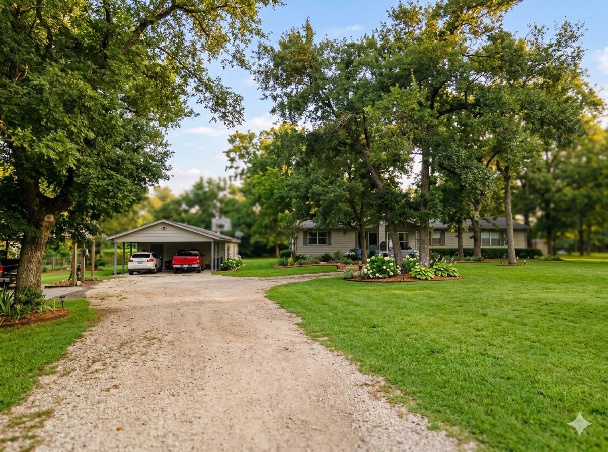 19925 Blake Manor Road Manor TX 78653
