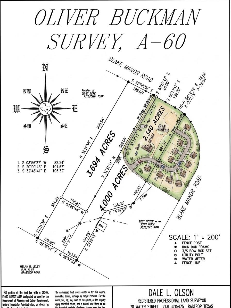 19925 Blake Manor Road Manor TX 78653