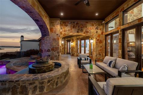 17743 W Reed Parks Road Jonestown TX 78645