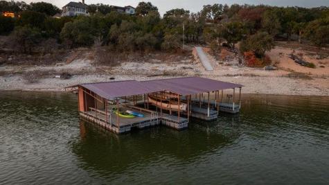 17743 W Reed Parks Road Jonestown TX 78645
