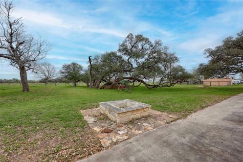 341 County Road 233 Road Hallettsville TX 77964