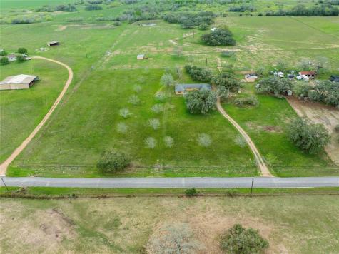 341 County Road 233 Road Hallettsville TX 77964